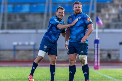Федерация регби России — rugby.ru официальный сайт - Официальный сайт Федерации регби России