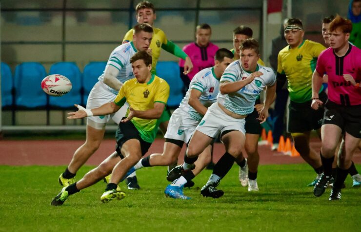 Федерация регби России — rugby.ru официальный сайт - Официальный сайт Федерации регби России