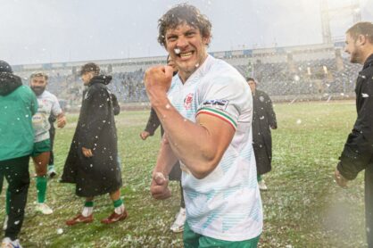 Федерация регби России — rugby.ru официальный сайт - Официальный сайт Федерации регби России