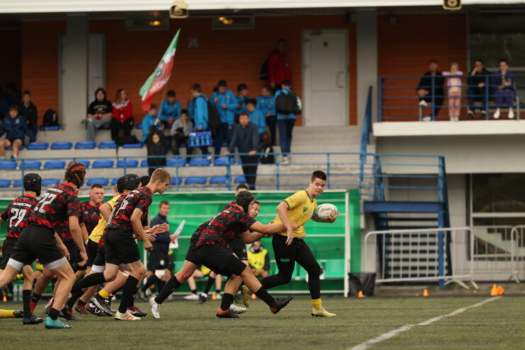 Федерация регби России — rugby.ru официальный сайт - Официальный сайт Федерации регби России
