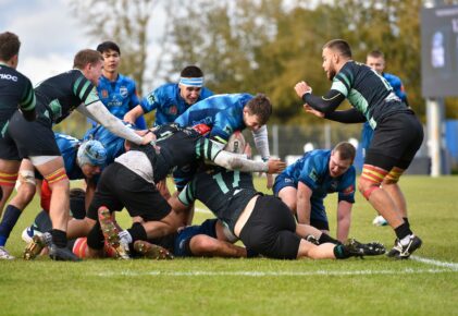Федерация регби России — rugby.ru официальный сайт - Официальный сайт Федерации регби России