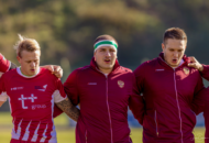 Федерация регби России — rugby.ru официальный сайт - Официальный сайт Федерации регби России