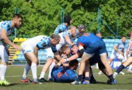 Федерация регби России — rugby.ru официальный сайт - Официальный сайт Федерации регби России
