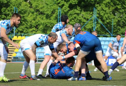 Федерация регби России — rugby.ru официальный сайт - Официальный сайт Федерации регби России