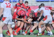 Федерация регби России — rugby.ru официальный сайт - Официальный сайт Федерации регби России