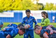 Федерация регби России — rugby.ru официальный сайт - Официальный сайт Федерации регби России