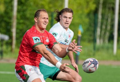 Федерация регби России — rugby.ru официальный сайт - Официальный сайт Федерации регби России