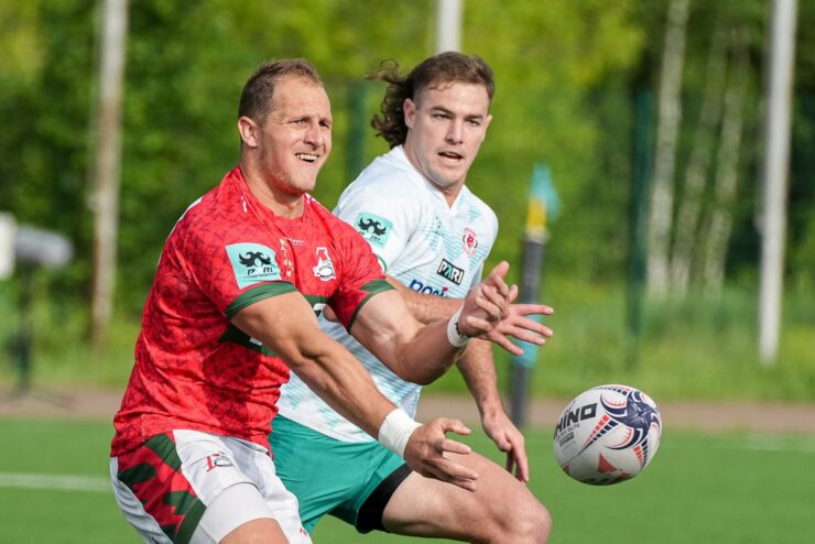 Федерация регби России — rugby.ru официальный сайт - Официальный сайт Федерации регби России