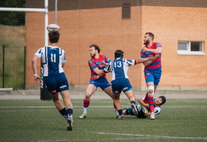 Федерация регби России — rugby.ru официальный сайт - Официальный сайт Федерации регби России