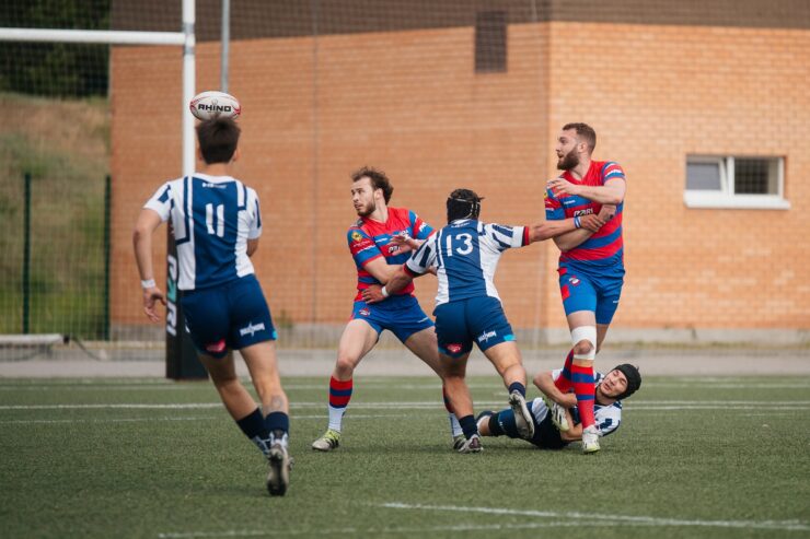 Федерация регби России — rugby.ru официальный сайт - Официальный сайт Федерации регби России