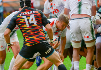 Федерация регби России — rugby.ru официальный сайт - Официальный сайт Федерации регби России