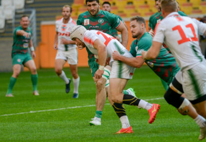 Федерация регби России — rugby.ru официальный сайт - Официальный сайт Федерации регби России