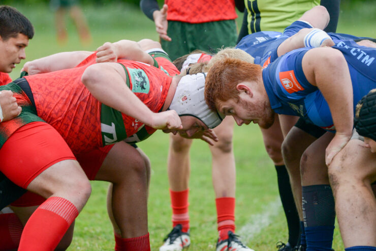 Федерация регби России — rugby.ru официальный сайт - Официальный сайт Федерации регби России