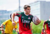 Федерация регби России — rugby.ru официальный сайт - Официальный сайт Федерации регби России