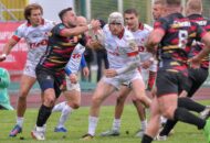 Федерация регби России — rugby.ru официальный сайт - Официальный сайт Федерации регби России