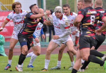 Федерация регби России — rugby.ru официальный сайт - Официальный сайт Федерации регби России