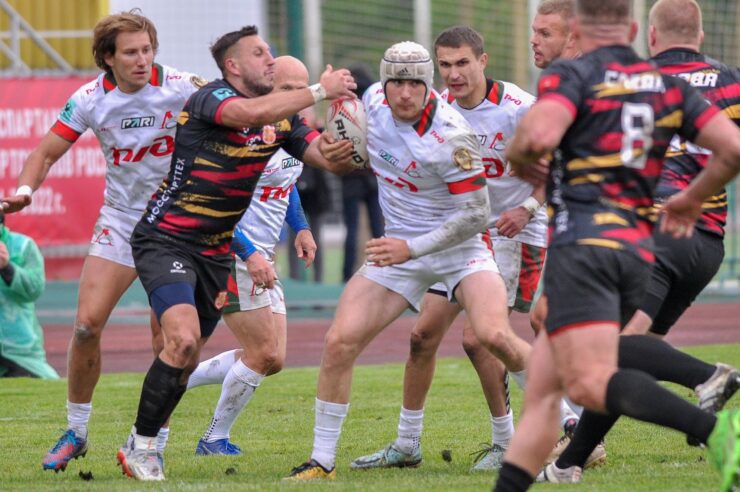 Федерация регби России — rugby.ru официальный сайт - Официальный сайт Федерации регби России