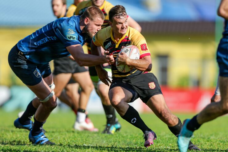 Федерация регби России — rugby.ru официальный сайт - Официальный сайт Федерации регби России
