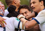 Федерация регби России — rugby.ru официальный сайт - Официальный сайт Федерации регби России