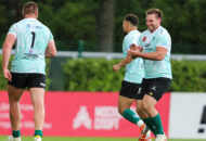 Федерация регби России — rugby.ru официальный сайт - Официальный сайт Федерации регби России