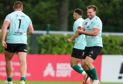 Федерация регби России — rugby.ru официальный сайт - Официальный сайт Федерации регби России