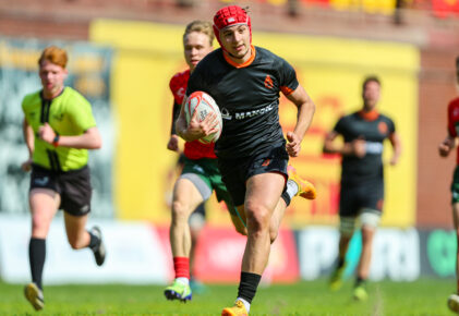 Федерация регби России — rugby.ru официальный сайт - Официальный сайт Федерации регби России