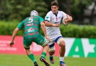 Федерация регби России — rugby.ru официальный сайт - Официальный сайт Федерации регби России