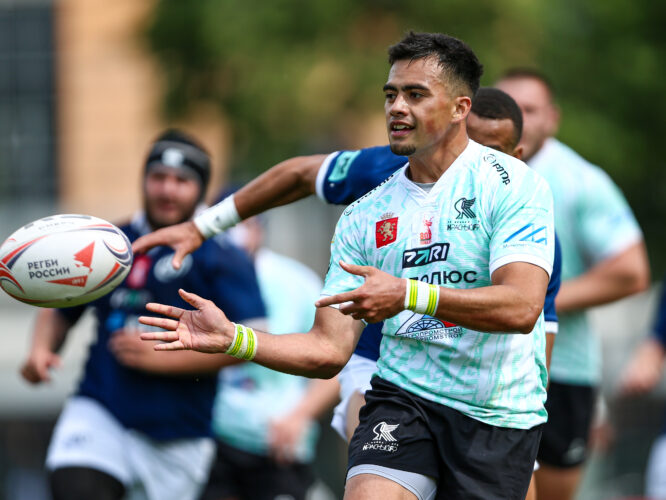 Федерация регби России — rugby.ru официальный сайт - Официальный сайт Федерации регби России