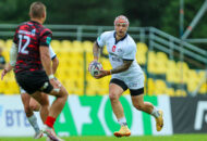 Федерация регби России — rugby.ru официальный сайт - Официальный сайт Федерации регби России