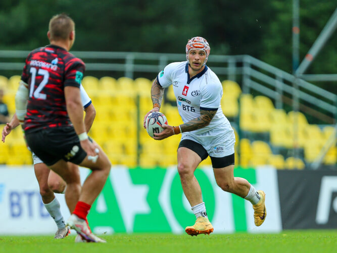 Федерация регби России — rugby.ru официальный сайт - Официальный сайт Федерации регби России