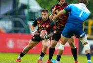 Федерация регби России — rugby.ru официальный сайт - Официальный сайт Федерации регби России
