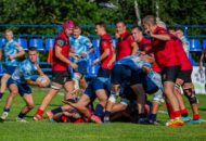 Федерация регби России — rugby.ru официальный сайт - Официальный сайт Федерации регби России