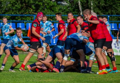 Федерация регби России — rugby.ru официальный сайт - Официальный сайт Федерации регби России