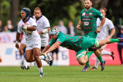 Федерация регби России — rugby.ru официальный сайт - Официальный сайт Федерации регби России