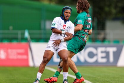 Федерация регби России — rugby.ru официальный сайт - Официальный сайт Федерации регби России