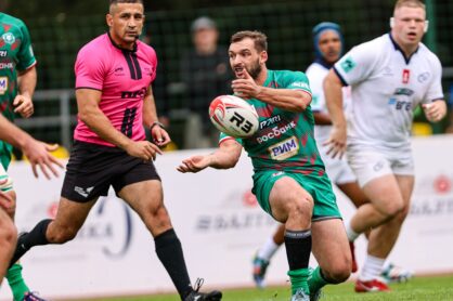 Федерация регби России — rugby.ru официальный сайт - Официальный сайт Федерации регби России