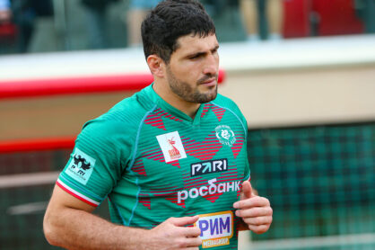 Федерация регби России — rugby.ru официальный сайт - Официальный сайт Федерации регби России