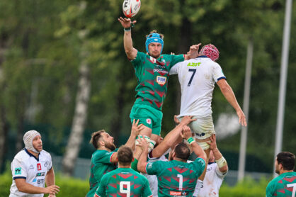 Федерация регби России — rugby.ru официальный сайт - Официальный сайт Федерации регби России
