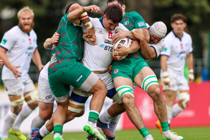 Федерация регби России — rugby.ru официальный сайт - Официальный сайт Федерации регби России