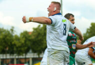Федерация регби России — rugby.ru официальный сайт - Официальный сайт Федерации регби России