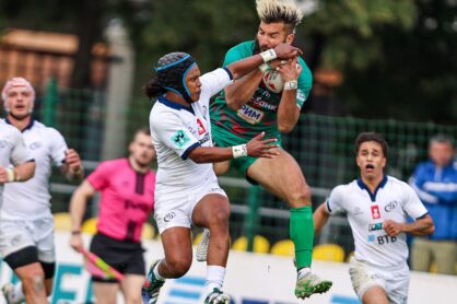 Федерация регби России — rugby.ru официальный сайт - Официальный сайт Федерации регби России
