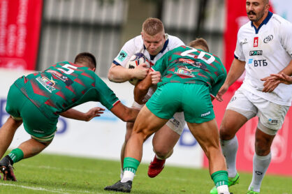 Федерация регби России — rugby.ru официальный сайт - Официальный сайт Федерации регби России