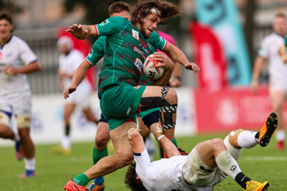 Федерация регби России — rugby.ru официальный сайт - Официальный сайт Федерации регби России