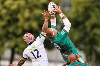 Федерация регби России — rugby.ru официальный сайт - Официальный сайт Федерации регби России