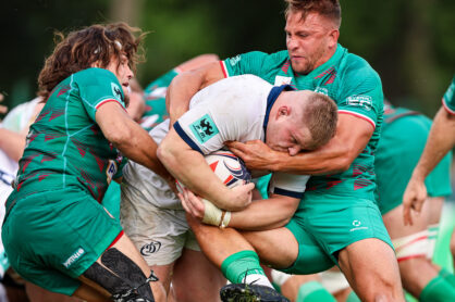 Федерация регби России — rugby.ru официальный сайт - Официальный сайт Федерации регби России