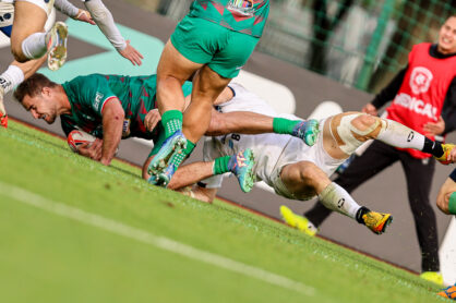 Федерация регби России — rugby.ru официальный сайт - Официальный сайт Федерации регби России