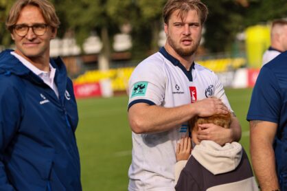 Федерация регби России — rugby.ru официальный сайт - Официальный сайт Федерации регби России