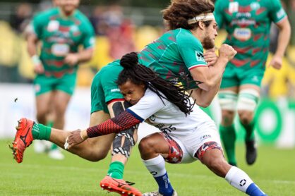 Федерация регби России — rugby.ru официальный сайт - Официальный сайт Федерации регби России