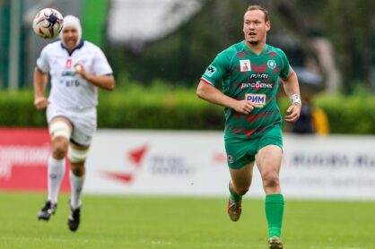 Федерация регби России — rugby.ru официальный сайт - Официальный сайт Федерации регби России