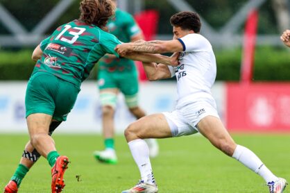 Федерация регби России — rugby.ru официальный сайт - Официальный сайт Федерации регби России